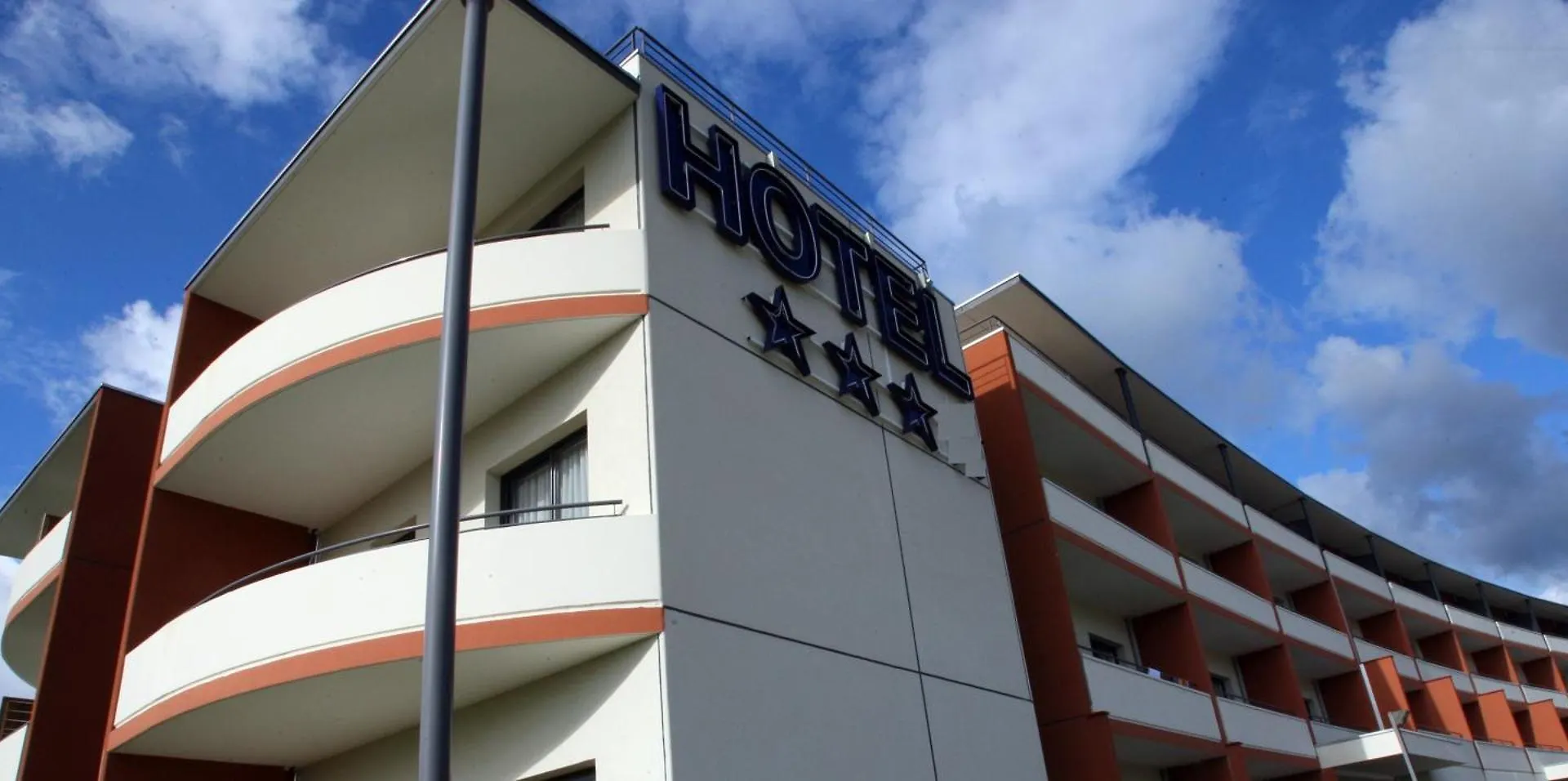Hotel Le Palladior Voiron 3*,  Γαλλία