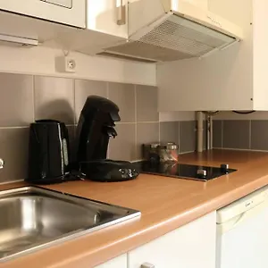 Appartement Buffon 405 - Magnifique - 2p - 5 Paris