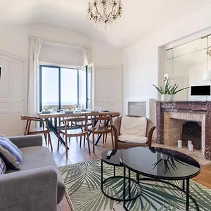 Appartement Le Edouard Vii Biarritz