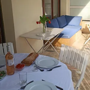 Appartement Résidence Eden Parc Sanary-sur-Mer