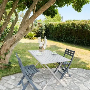 Villa Studio Les Hortensias Biarritz