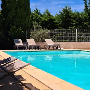 Logis Le Mistral - Restaurant - Montelimar Sud Chateauneuf-du-Rhone
