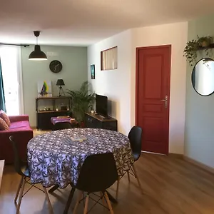 Appartement T2 Bord De De L'ayguade Hyères