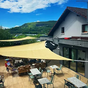 Beaujour & Bonsoir - Restaurant Villy-le-Pelloux
