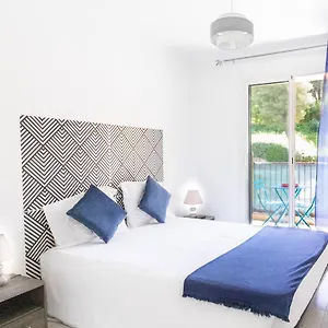 Appartement Les Mimosas Roquebrune-Cap-Martin