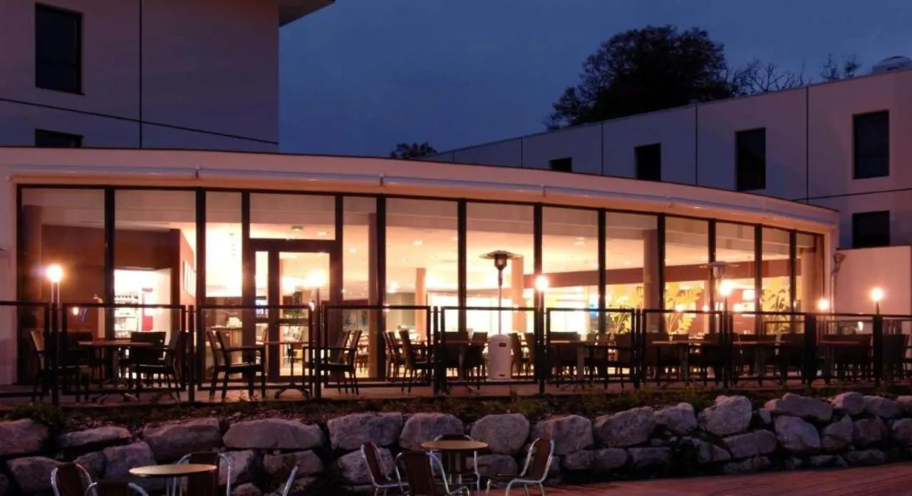 Hotel Le Palladior Voiron