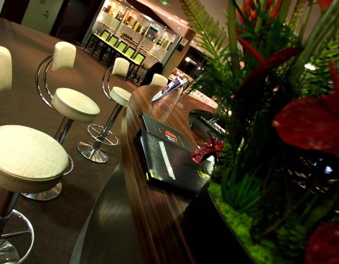 Hotel Le Palladior Voiron